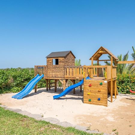 Finca Es Figueral Campos  Dış mekan fotoğraf