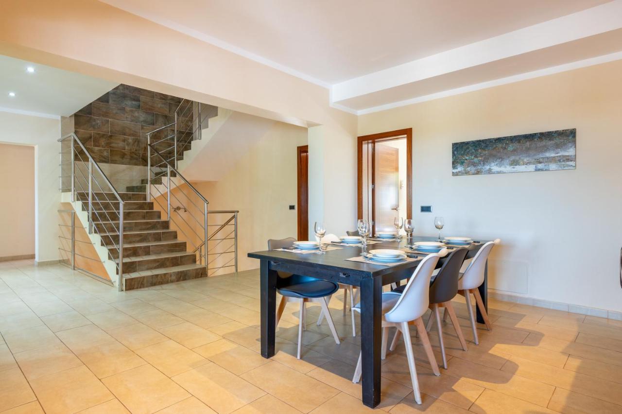 Finca Es Figueral Campos  Dış mekan fotoğraf