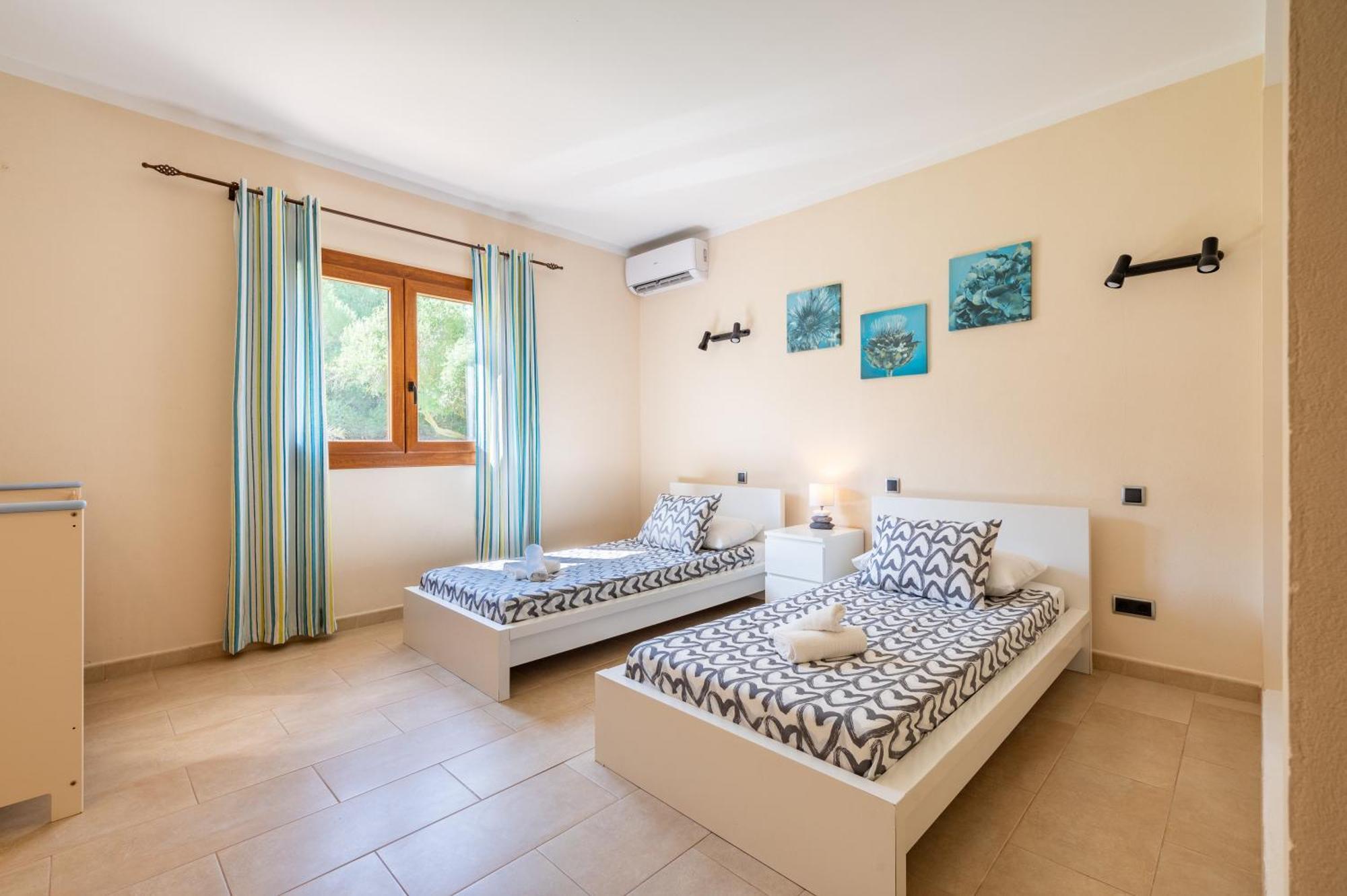 Finca Es Figueral Campos  Dış mekan fotoğraf